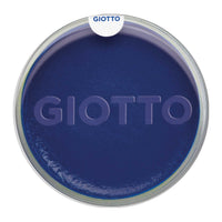 Kozmetička boja za lice i telo GIOTTO Make Up 5 ml – plava