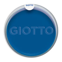 Kozmetička boja za lice i telo GIOTTO Make Up 5 ml – svetloplava