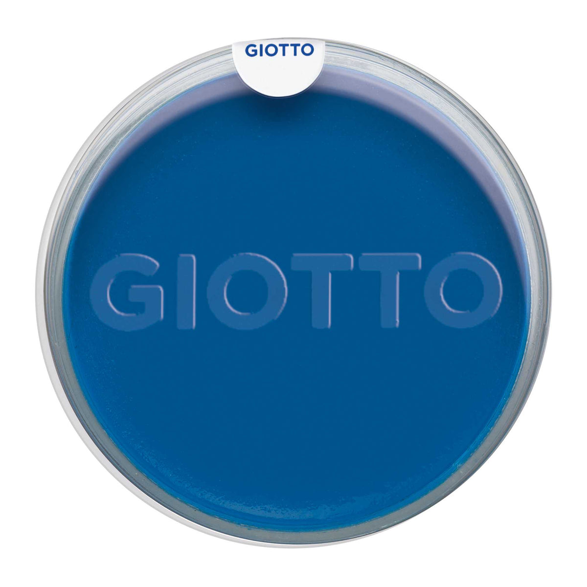 Kozmetička boja za lice i telo GIOTTO Make Up 5 ml – svetloplava