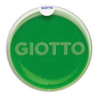 Kozmetička boja za lice i telo GIOTTO Make Up 5 ml – svetlozelena