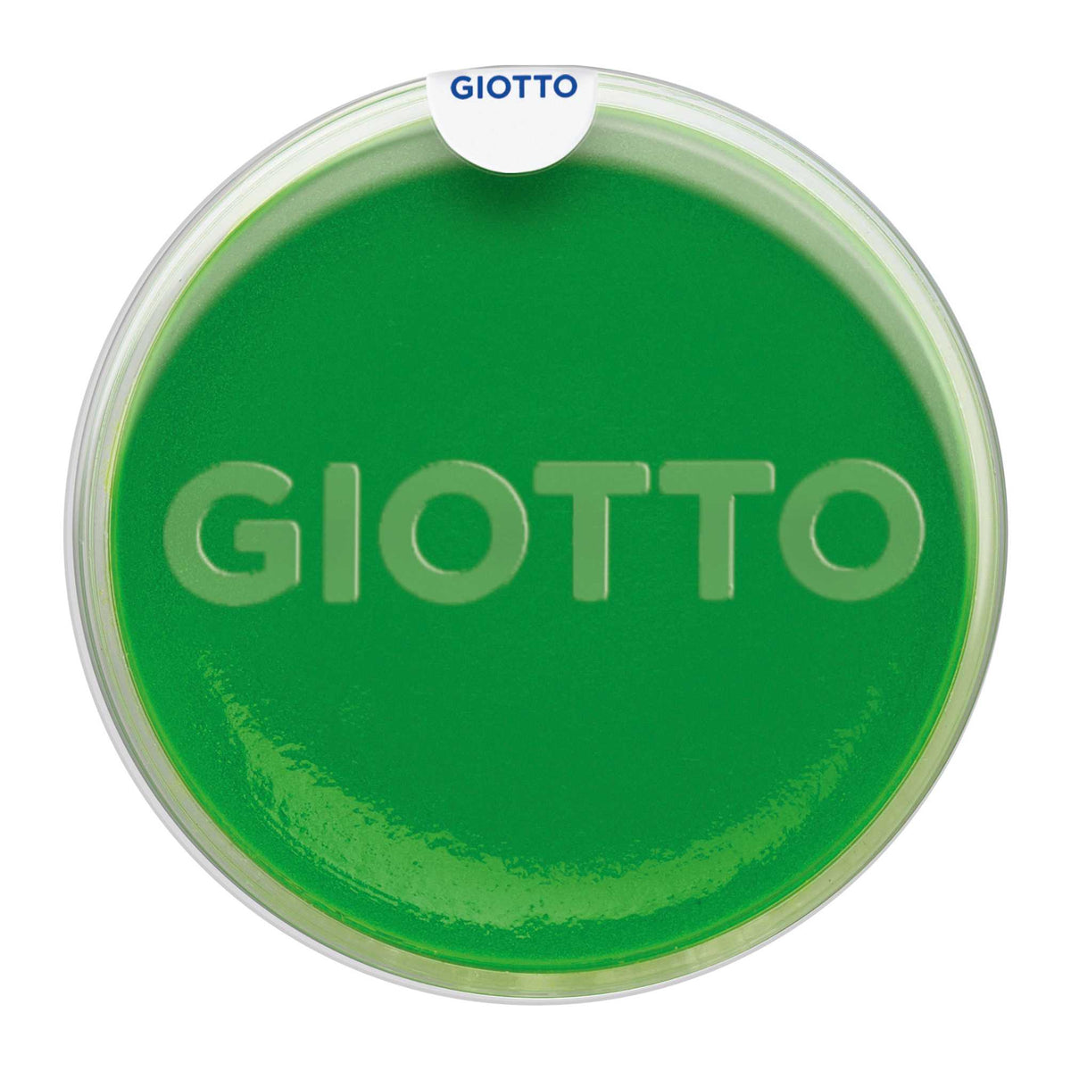 Kozmetička boja za lice i telo GIOTTO Make Up 5 ml – svetlozelena