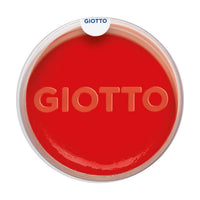 Kozmetička boja za lice i telo GIOTTO Make Up 5 ml – tamnocrvena