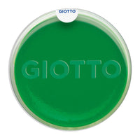 Kozmetička boja za lice i telo GIOTTO Make Up 5 ml – zelena