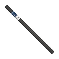 Kraft papir u rolni CANSON Kraft 68 x 300 cm - 65 g – Crna