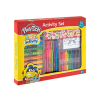 Kreativni set za decu Play-Doh 50 delova | Artmie