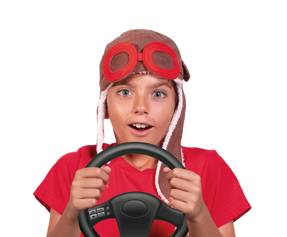 Kreativni set za modelovanje JOVI Tech Crazy Cars Trke 14 kom