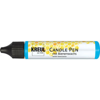 KREUL Boja za sveće 29 ml - Svetloplava