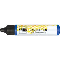 KREUL Boja za sveće 29 ml - Plava