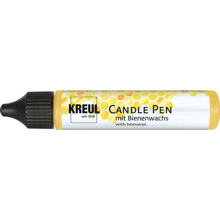 KREUL Boja za sveće 29 ml - Inka zlatna