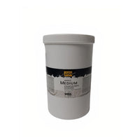 Kreul Solo Goya strukturna pasta grubi pesak 1000 ml | Artmie