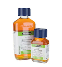 Kuvano laneno ulje Schmincke 200 ml