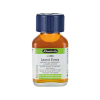 Kuvano laneno ulje Schmincke 200 ml