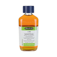 Kuvano laneno ulje Schmincke 200 ml