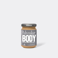 Kvarcna strukturna pasta MAIMERI Body 140 ml