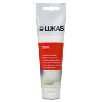 Laka strukturna pasta LUKAS