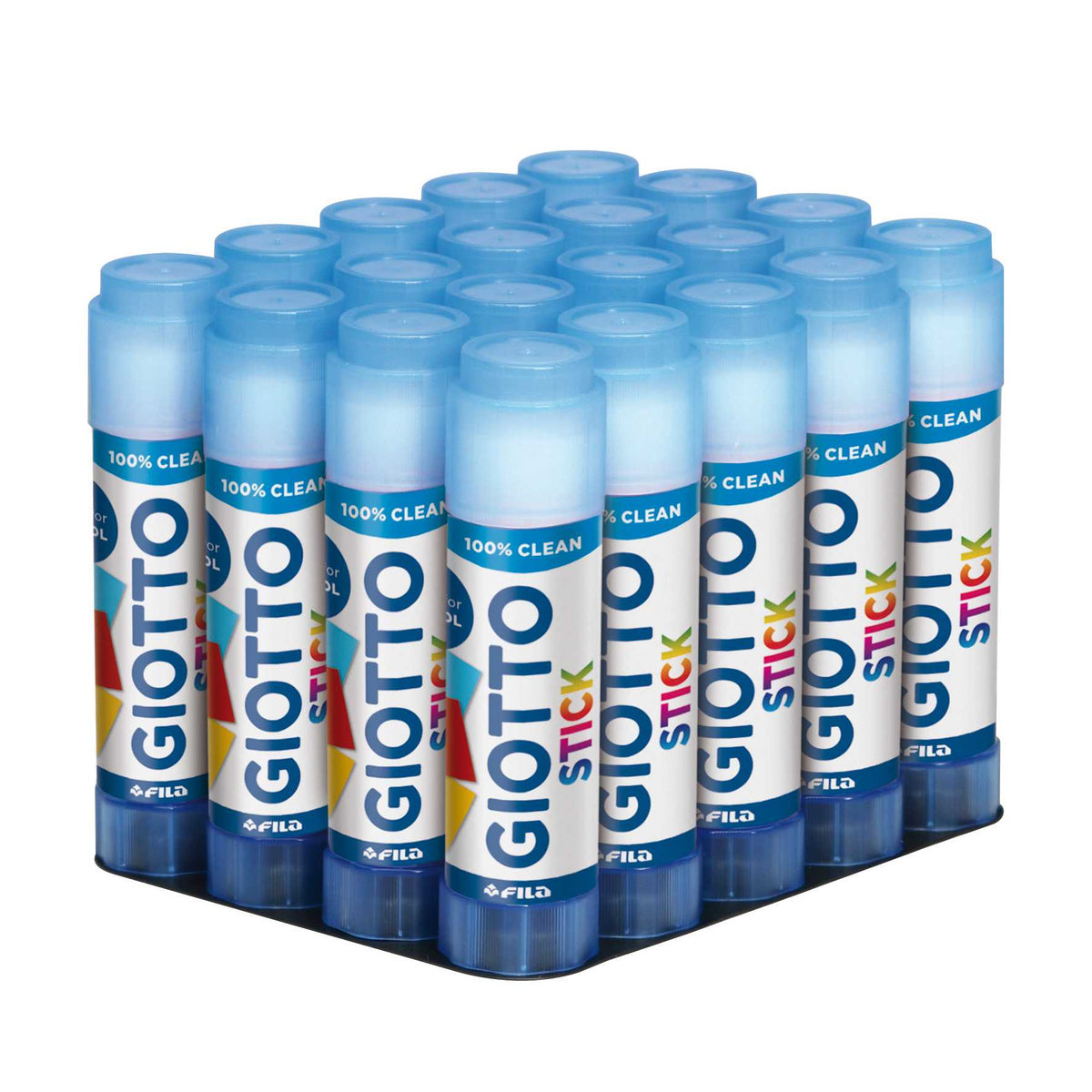 Lepak u stiku GIOTTO Stick