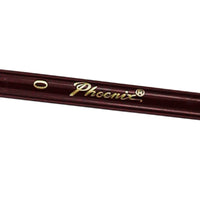 Lepezasta slikarska četkica Phoenix 6604D, veličine 0–16