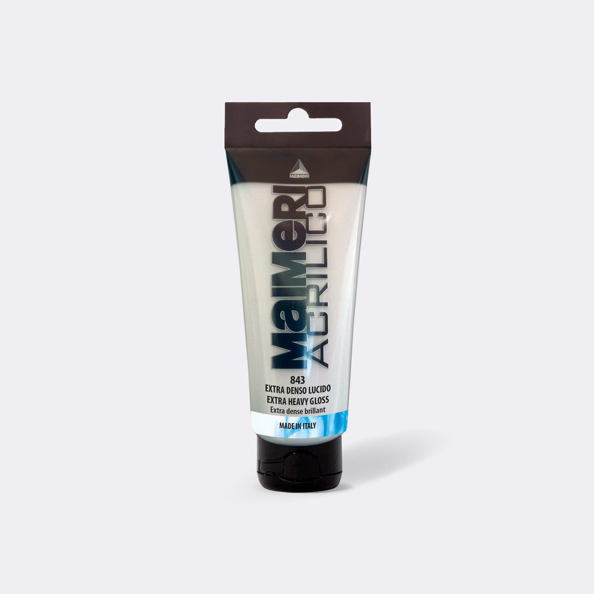 Lesklo gel medijum Extra Heavy MAIMERI 200 ml