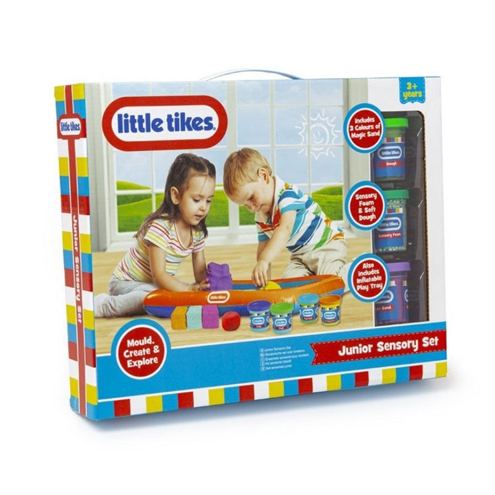 Little Tikes set masa za modelovanje 10 kom. | Artmie