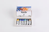 Set akvarel boja MAIMERI Maimeri Blu