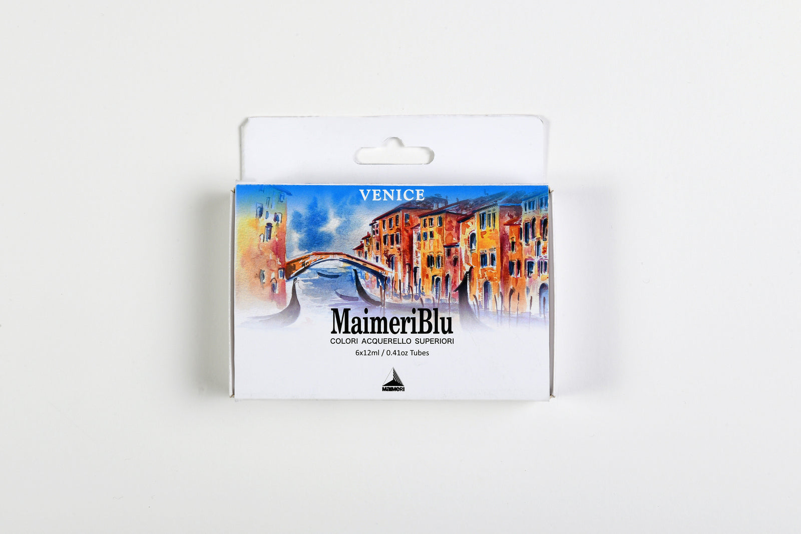 Set akvarel boja MAIMERI Maimeri Blu