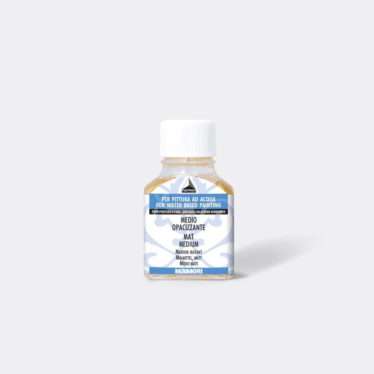 Maimeri mat akrilni medijum 75 ml