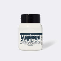MAIMERI krupnozrnasti prirodni plovućac (pemza) 500 ml
