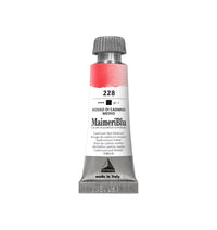 Profesionalna akvarel boja MAIMERI Maimeri Blu 12 ml – Kadmijum crvena srednja
