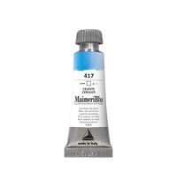 Profesionalna akvarel boja MAIMERI Maimeri Blu 12 ml – Ceruleum nebesko plava