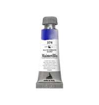 Profesionalna akvarel boja MAIMERI Maimeri Blu 12 ml – Kobalt plava tamna