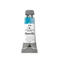 Profesionalna akvarel boja MAIMERI Maimeri Blu 12 ml – Kobalt zelena plavičasta