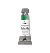 Profesionalna akvarel boja MAIMERI Maimeri Blu 12 ml – Kobalt zelena tamna