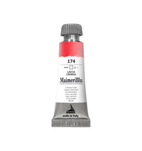 Profesionalna akvarel boja MAIMERI Maimeri Blu 12 ml – Grimizni lejk
