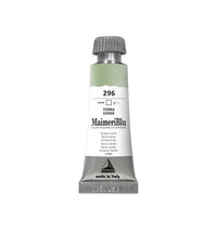 Profesionalna akvarel boja MAIMERI Maimeri Blu 12 ml – Zelena zemlja