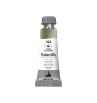 Profesionalna akvarel boja MAIMERI Maimeri Blu 12 ml – Hukerova zelena