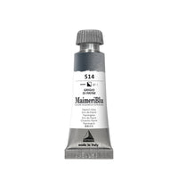 Profesionalna akvarel boja MAIMERI Maimeri Blu 12 ml – Pejns siva