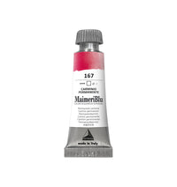 Profesionalna akvarel boja MAIMERI Maimeri Blu 12 ml – Permanentni karmin