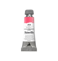 Profesionalna akvarel boja MAIMERI Maimeri Blu 12 ml – Permanentna crvena tamna