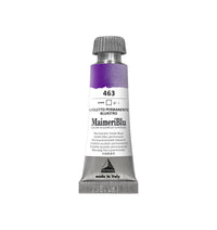 Profesionalna akvarel boja MAIMERI Maimeri Blu 12 ml – Permanentna ljubičasto-plava
