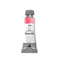 Profesionalna akvarel boja MAIMERI Maimeri Blu 12 ml – Hinakridon crvena