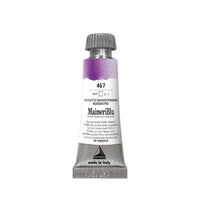 Profesionalna akvarel boja MAIMERI Maimeri Blu 12 ml – Hinakridon ljubičasto-crvenkasta