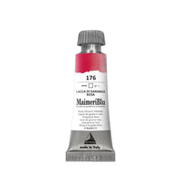 Profesionalna akvarel boja MAIMERI Maimeri Blu 12 ml – Ruža alizarin kraplak