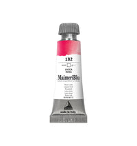 Profesionalna akvarel boja MAIMERI Maimeri Blu 12 ml – Ružičasti lejk