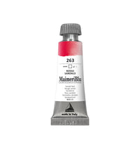 Profesionalna akvarel boja MAIMERI Maimeri Blu 12 ml – Sandal crvena