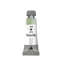 Profesionalna akvarel boja MAIMERI Maimeri Blu 12 ml – Sok zelena