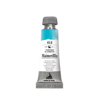 Profesionalna akvarel boja MAIMERI Maimeri Blu 12 ml – Tirkizni kobalt