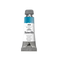 Profesionalna akvarel boja MAIMERI Maimeri Blu 12 ml – Tirkizno zelena