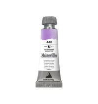 Profesionalna akvarel boja MAIMERI Maimeri Blu 12 ml – Ultramarin ljubičasta