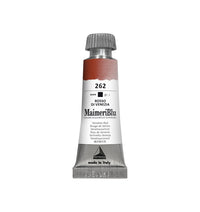 Profesionalna akvarel boja MAIMERI Maimeri Blu 12 ml – Venecijanska crvena