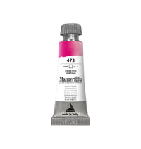 Profesionalna akvarel boja MAIMERI Maimeri Blu 12 ml – Verzino ljubičasta